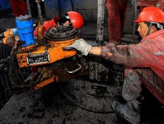 West-to-East Gas Pipeline Guarantee Stable Supply of Commodity Gas in Pipeline Transportation