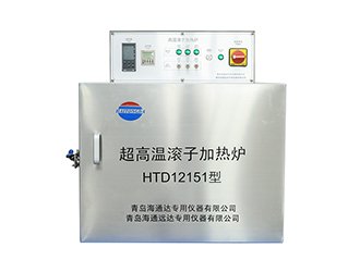 Roller Oven is a special equipment for heating and aging drilling fluid.