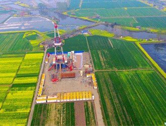 How much do you know about CNOOC's intelligent "artifact"?