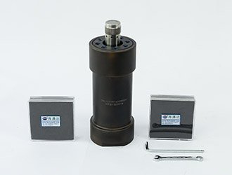 The R&D process for Aging cell Model 125-35