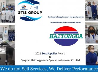 Feedback from Philippine client GTIS Group