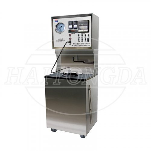 HPHT Consistometer  HTD7322