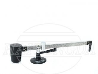 Model XYM Mud Balance  Instruction Manual