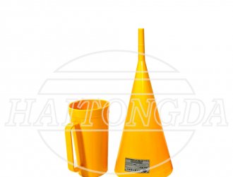 Model MLN Marsh Funnel Viscometer  Instruction Manual