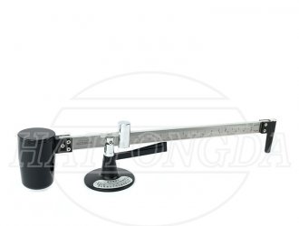 Operating procedure for drilling fluid performance test