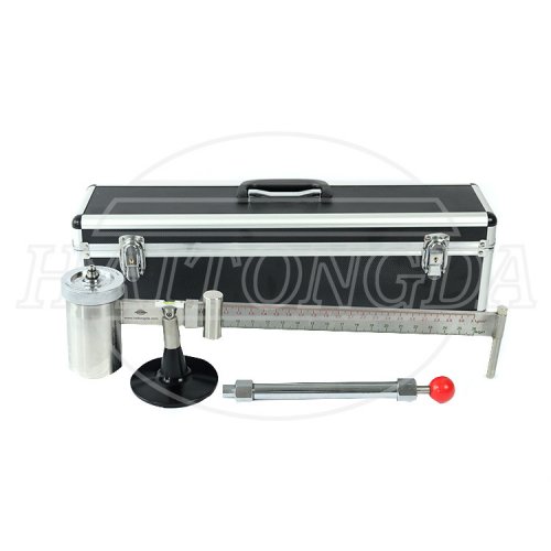 Pressurized fluid densitometer YYM