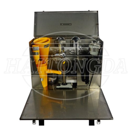 FIELD PORTABLE KITS Model-B