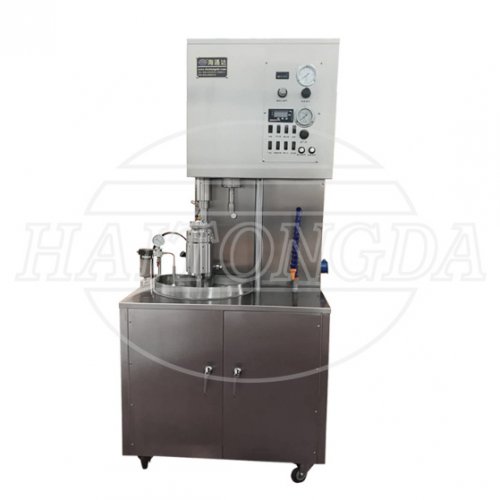 Drilling Fluid Lubricity Analyzer DLA-Ⅱ