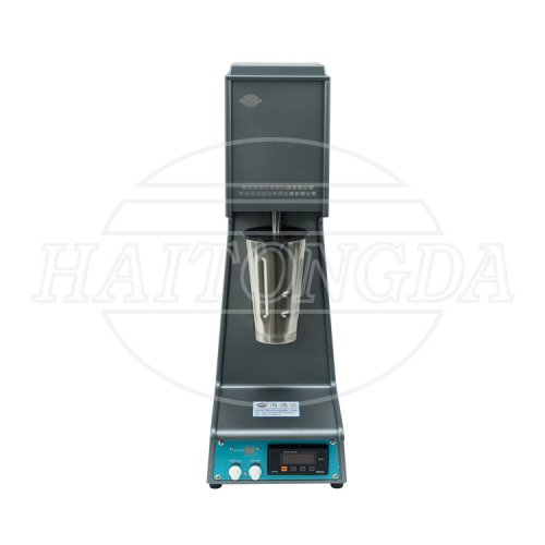High-speed Mixer GJ-3H