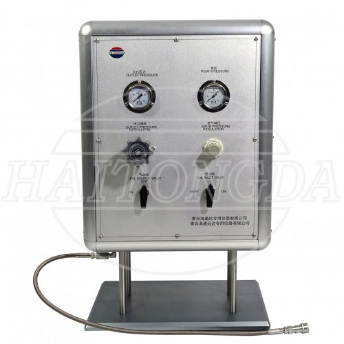 Special Pressure Gas Source device HTD17981