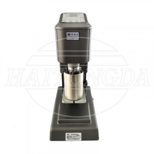 MODEL HTD13285 DIGITAL ROTATIONAL VISCOMETER  HTD13285