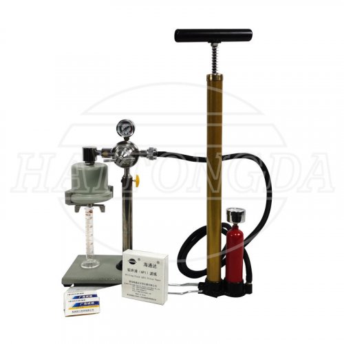 Low Pressure Filter Press  ZNS-2