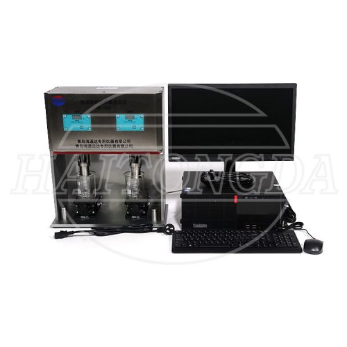 Linear Swell Meter NP-02A