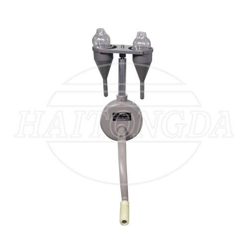 Hand Operated Centrifuge SY-5