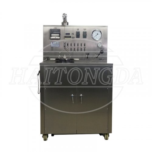 HPHT Consistometer HTD8040