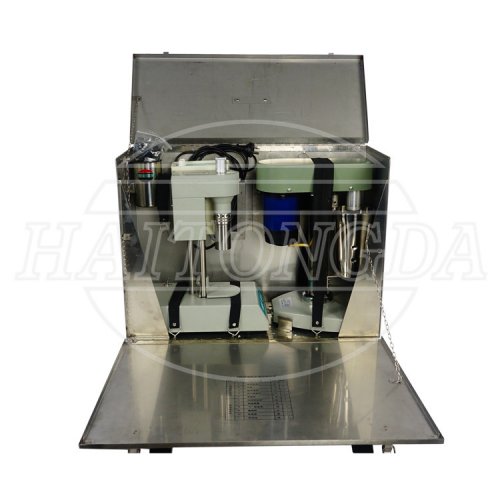 FIELD PORTABLE KITS Model-A