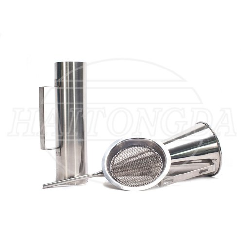 Funnel Viscometer ZLN-1A