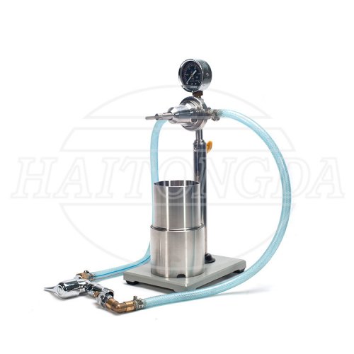 WET SIEVE ANALYSIS KIT SSH-1