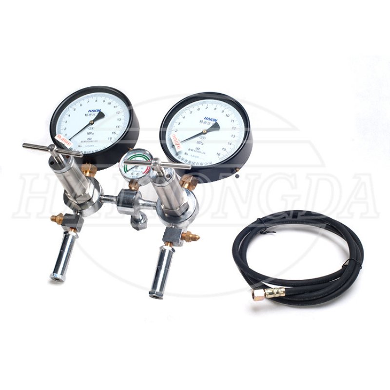 HPHT GAS SOURCE DEVICE QG-80C
