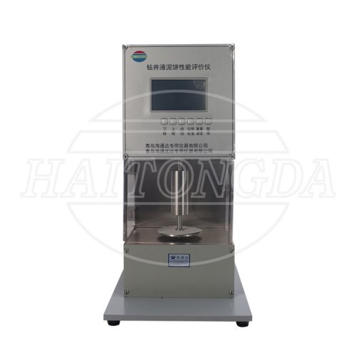Mud Cake Performance Tester  HTD19941