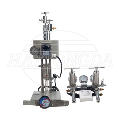 HPHT Differential Sticking Tester GNF-1