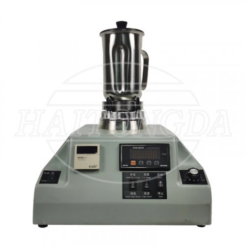 Constant Speed Mixers   HTD3170 