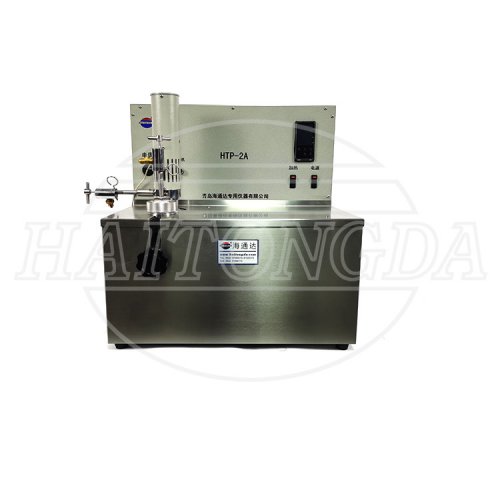 Linear Swell Meter HTP-2A