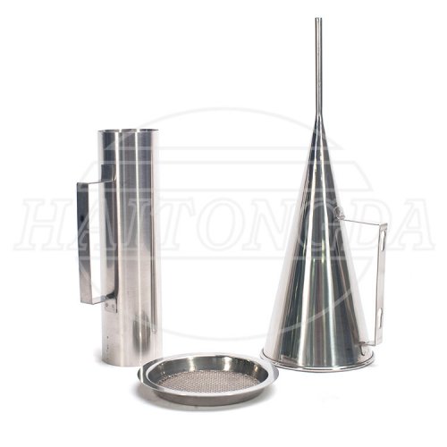 Funnel Viscometer ZLN-1A