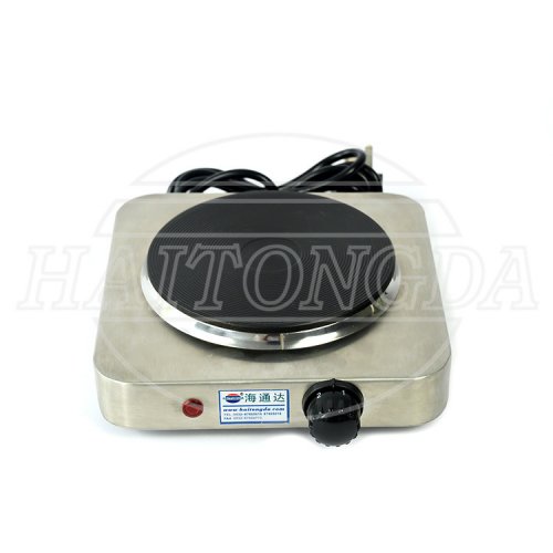 Drilling Fluid Closed Electric Furnace DL19566