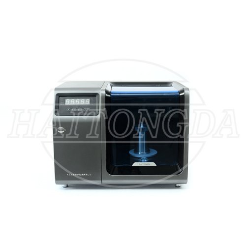 Digital display pressurized fluid densitometer  HTD11870