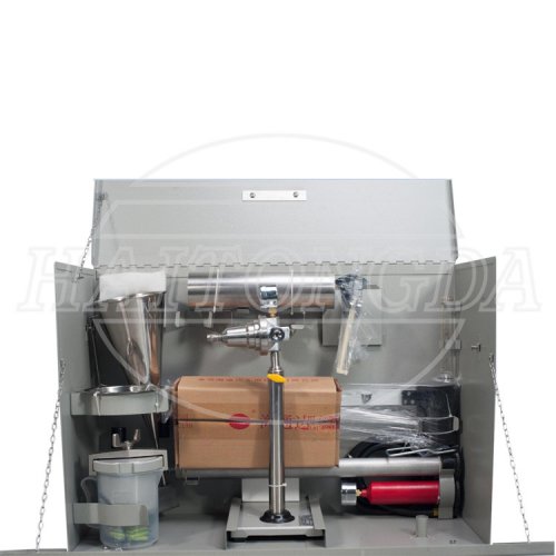 Rig Laboratory (Model F)