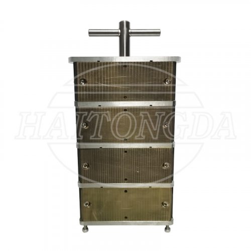 Cement Cube Mold HTD4112