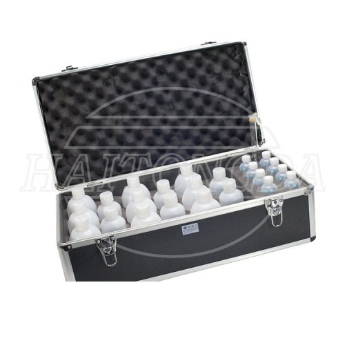 MEDICINE CABINET FOR FIELD TEST  Y-1