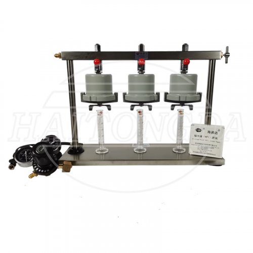 Multilink Low Pressure Filter Press SD3