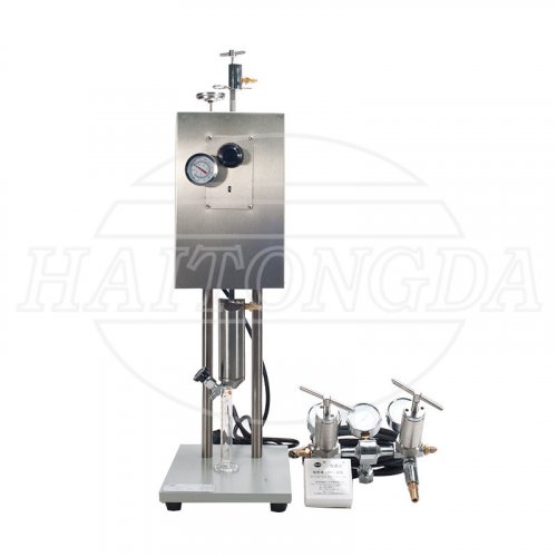 HPHT  Filter Press GGS71-A