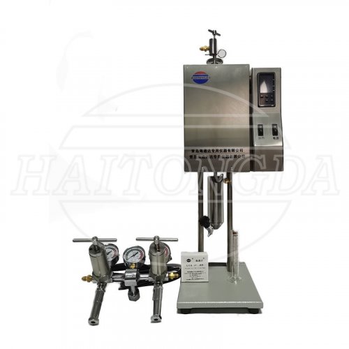 HPHT  Filter Press GGS71-B