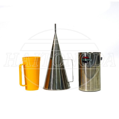 Marsh Funnel Viscometer MLN-3A