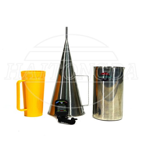 Marsh Funnel Viscomete MLN-4A