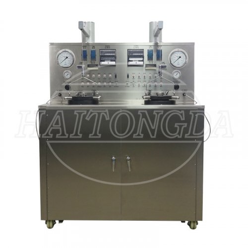 HTHP  consistometer HTD8040D