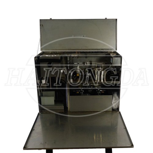 Field Portable Kits (Model E)