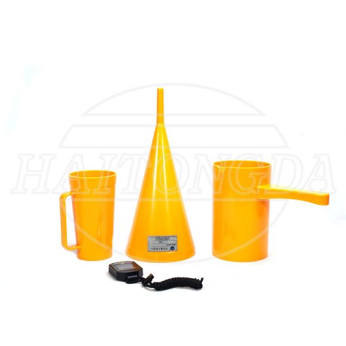 Marsh Funnel Viscometer  MLN-4