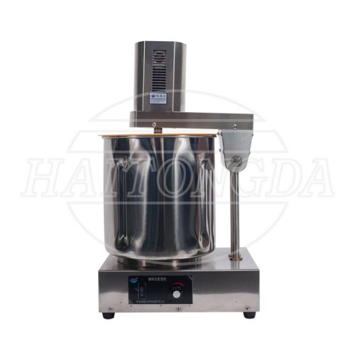 Flipping slurry mixer   PJ-10L