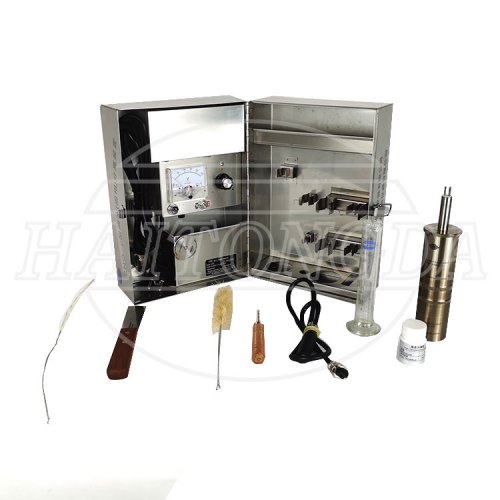 Oil & Water Retort ZNG-2