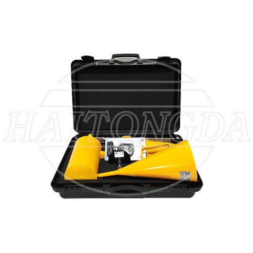 Rig Laboratory (Model 833)