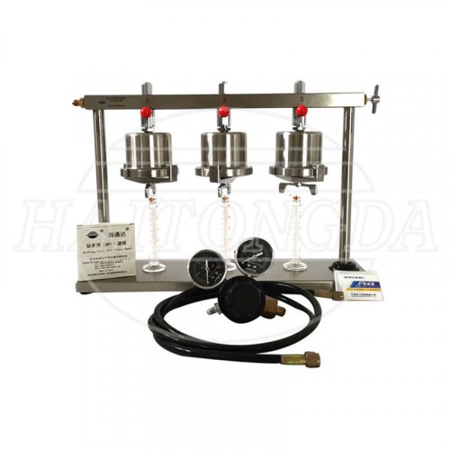 Multilink Low Pressure Filter Press SD3B