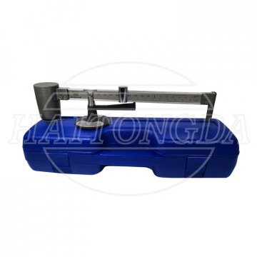 MODEL XYM MUD BALANCE XYM-7 - Qingdao Haitongda Special Instrument Co.,Ltd.
