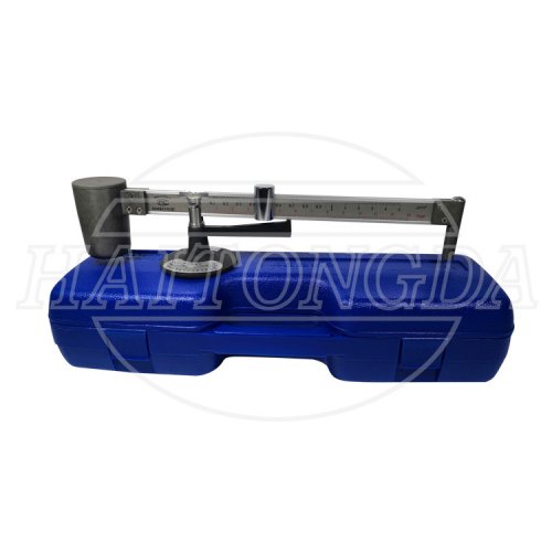 MODEL XYM MUD BALANCE   XYM-7