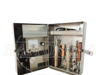 Operating Procedure for Drilling Fluid Performance Test