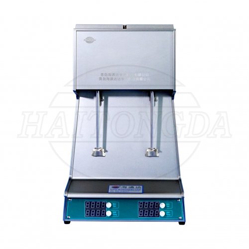 Frequency conversion high-speed mixer GJS-B12KX