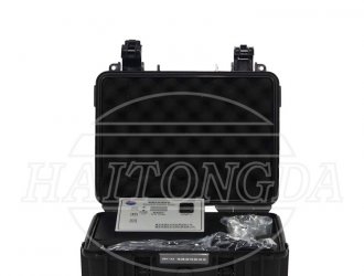 The Distributed Photovoltaic Power Station of the No.1 Oil Production Plant of Huabei Oilfield is Running Smoothly